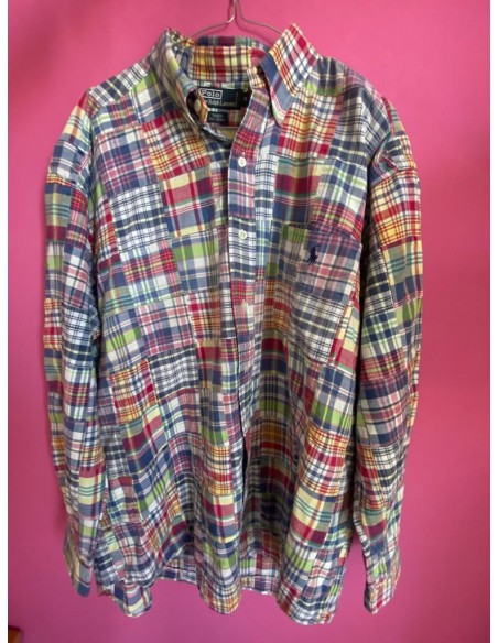 Camicia Polo by Ralph Lauren