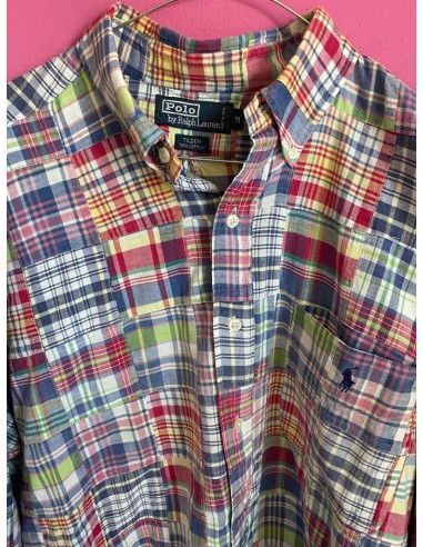 Camicia Polo by Ralph Lauren