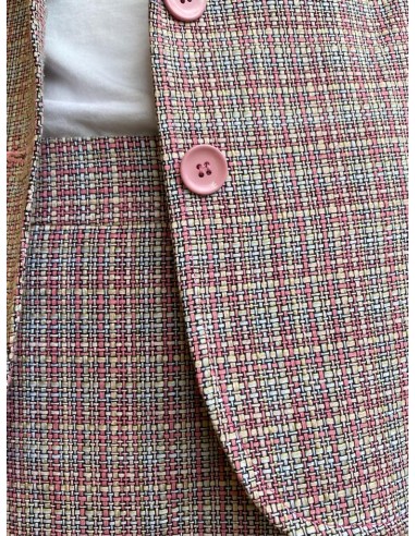 Completo giacca e gonna