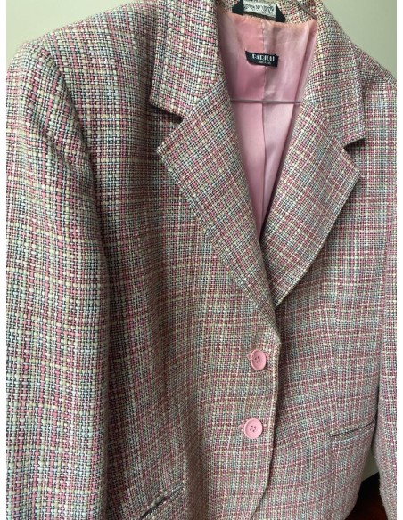 Completo giacca e gonna