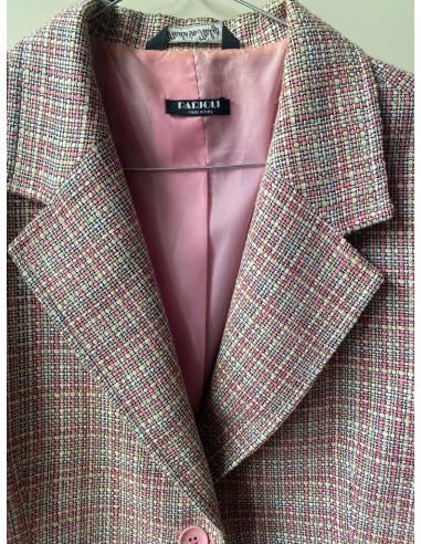 Completo giacca e gonna