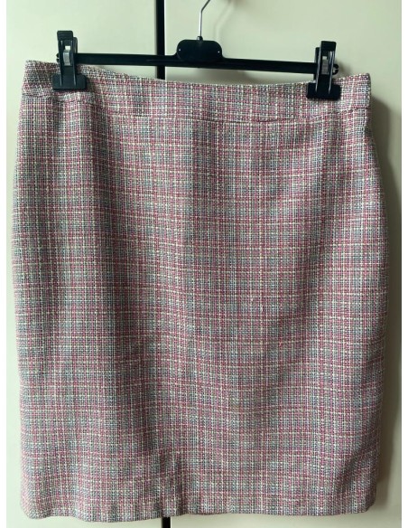 Completo giacca e gonna