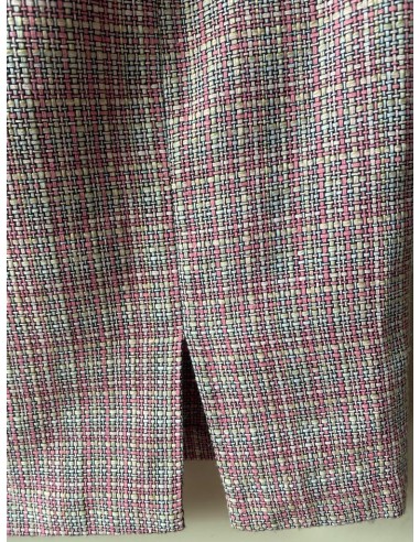 Completo giacca e gonna