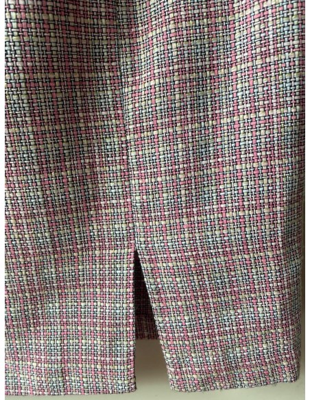 Completo giacca e gonna