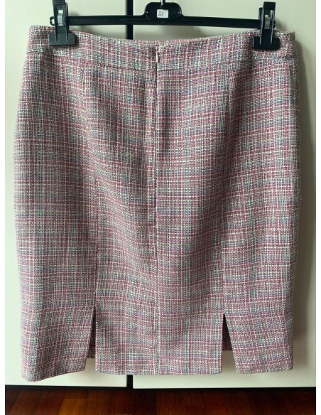 Completo giacca e gonna