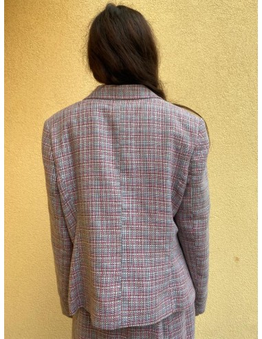 Completo giacca e gonna