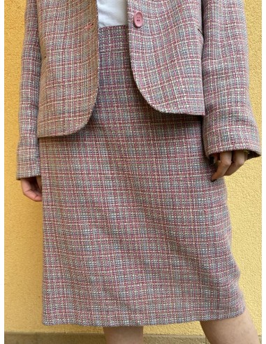 Completo giacca e gonna