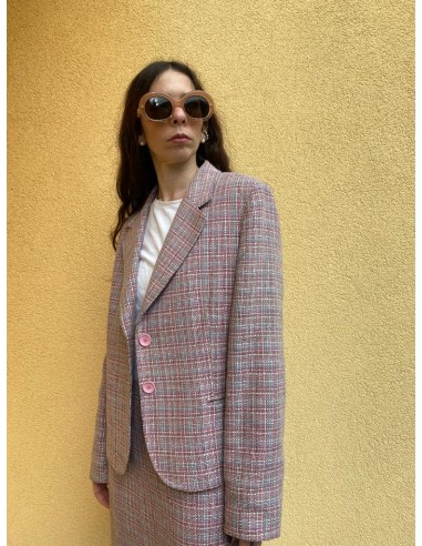 Completo giacca e gonna