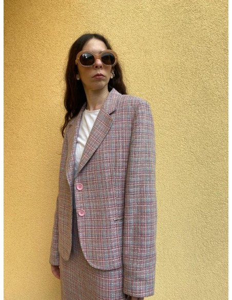 Completo giacca e gonna