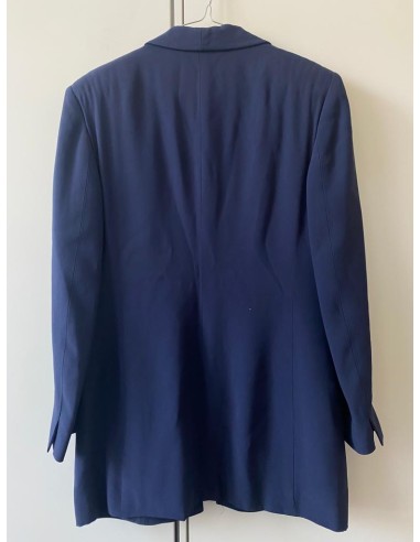 Blazer blu Genny