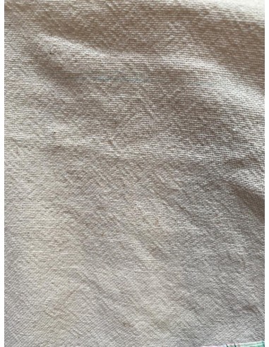 Camicia in lino e cotone