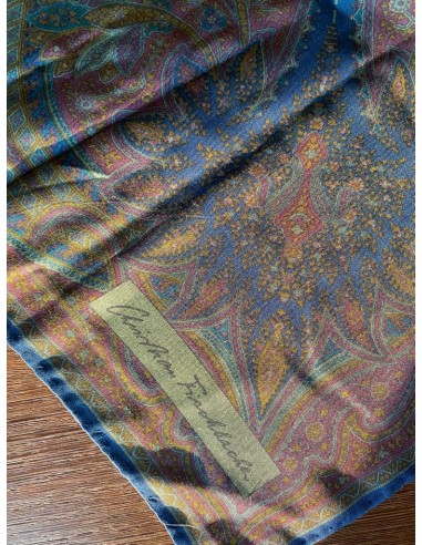 Foulard Christian Fischbacher
