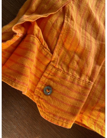 Camicia in lino Max Mara Weekend