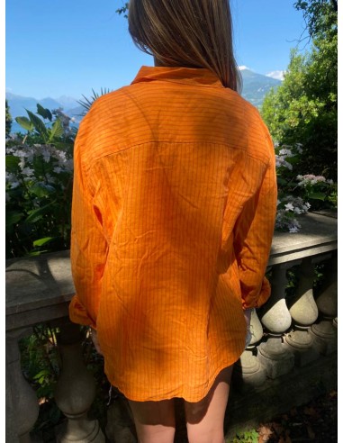 Camicia in lino Max Mara Weekend