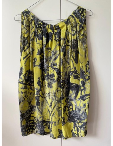 Blusa Roberta Scarpa