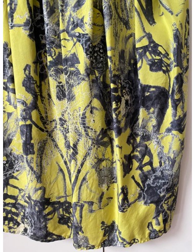 Blusa Roberta Scarpa