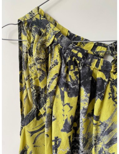 Blusa Roberta Scarpa