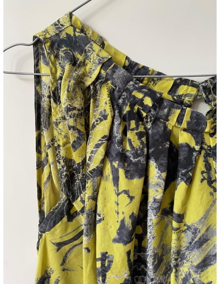 Blusa Roberta Scarpa