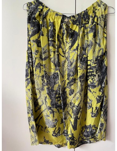 Blusa Roberta Scarpa