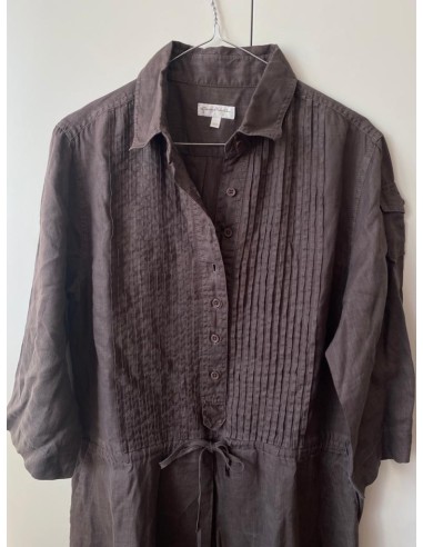 Vestito in lino Giorgio Kauten