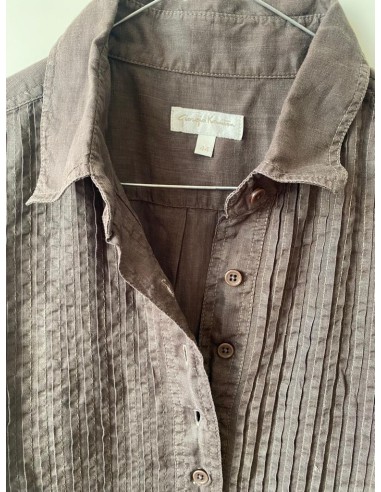 Vestito in lino Giorgio Kauten