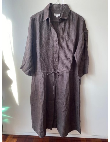 Vestito in lino Giorgio Kauten