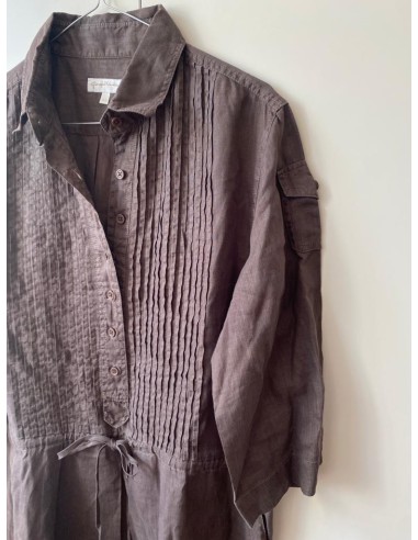 Vestito in lino Giorgio Kauten