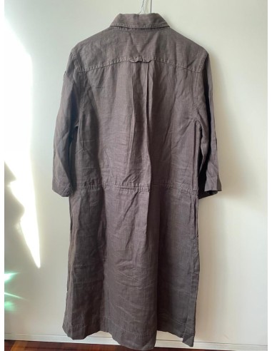 Vestito in lino Giorgio Kauten