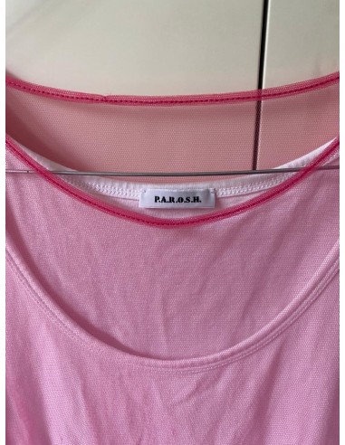 Vestito in tulle P.A.R.O.S.H.