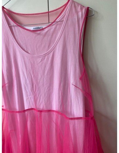 Vestito in tulle P.A.R.O.S.H.