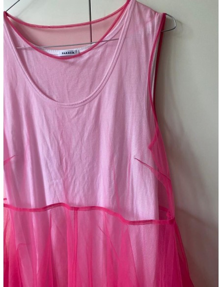 Vestito in tulle P.A.R.O.S.H.