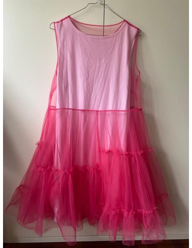 Vestito in tulle P.A.R.O.S.H.