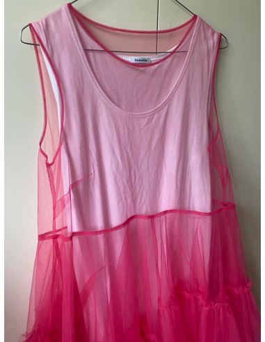 Vestito in tulle P.A.R.O.S.H.