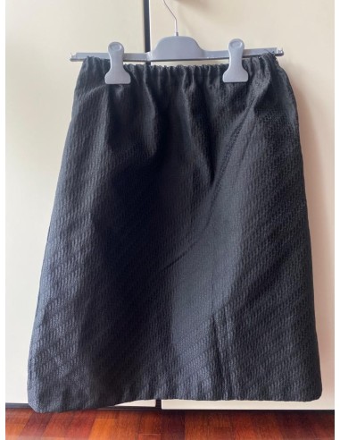 Completo sartoriale gonna e gilet