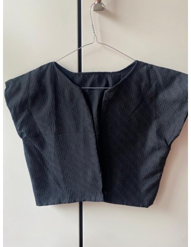 Completo sartoriale gonna e gilet