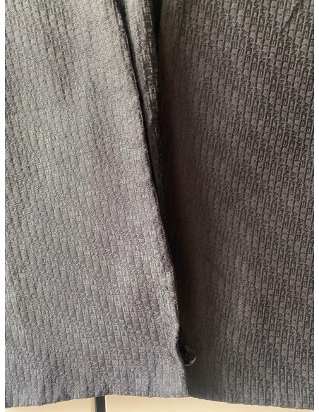 Completo sartoriale gonna e gilet