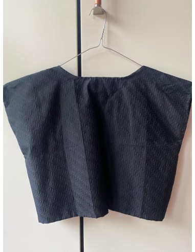 Completo sartoriale gonna e gilet