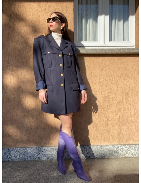 Blazer militare originale