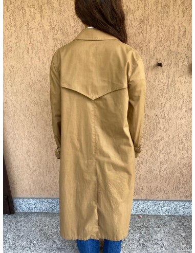 Spolverino sfoderato