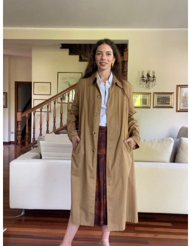 Spolverino sfoderato