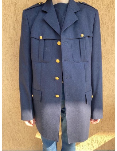 Blazer militare originale