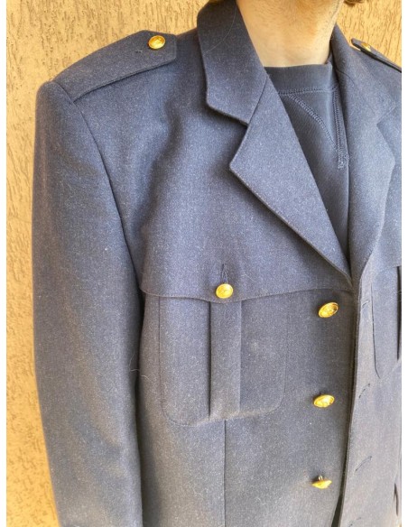 Blazer militare originale