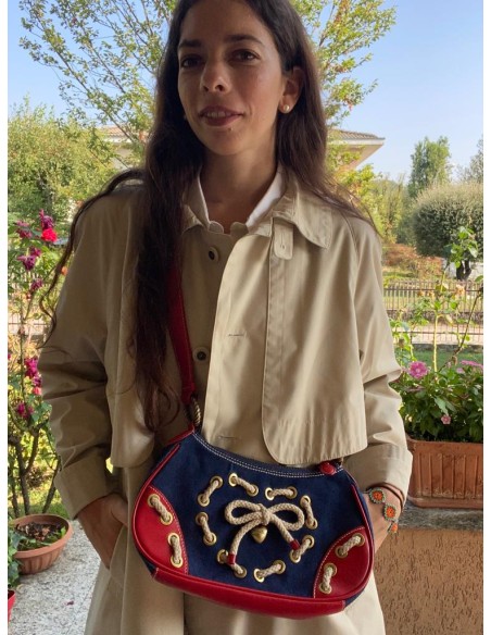 Borsa Moschino Jeans