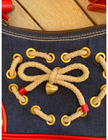 Borsa Moschino Jeans