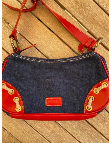 Borsa Moschino Jeans
