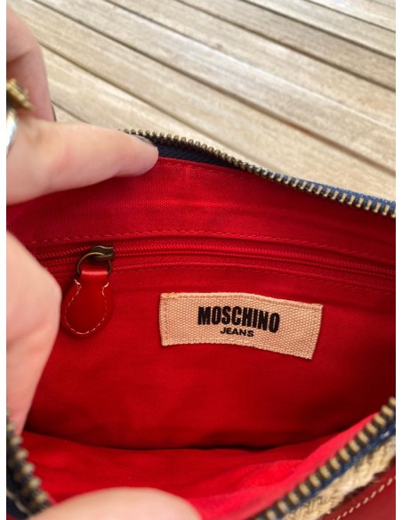 Borsa Moschino Jeans