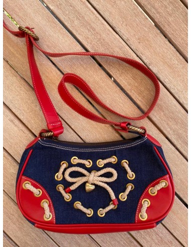 Borsa Moschino Jeans