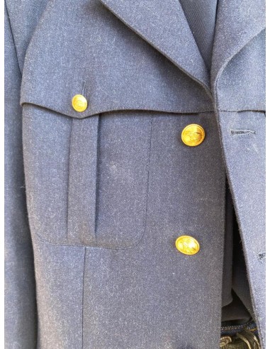 Blazer militare originale