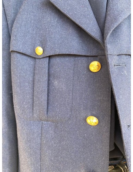 Blazer militare originale