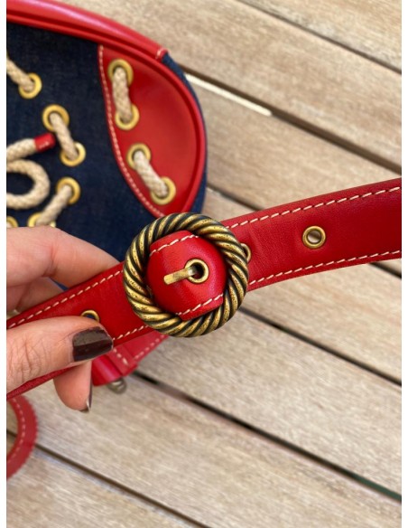 Borsa Moschino Jeans